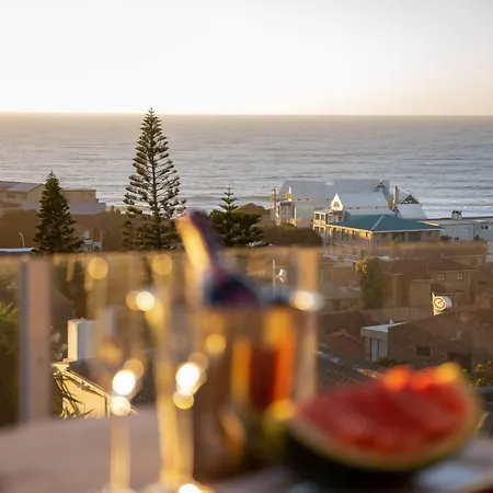 Wildpebbles Apartment Jeffreys Bay Exterior photo
