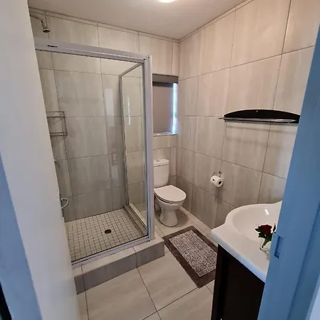 Wildpebbles Apartment Jeffreys Bay Exterior photo