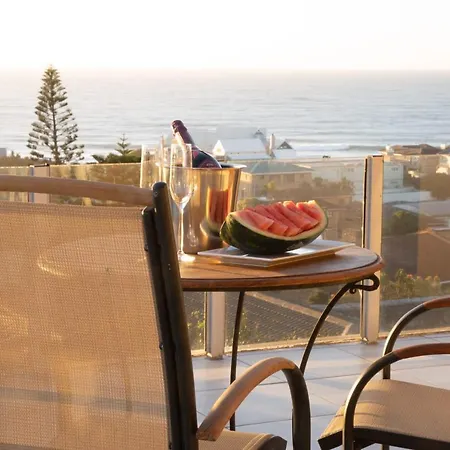 Wildpebbles Apartment Jeffreys Bay Exterior photo