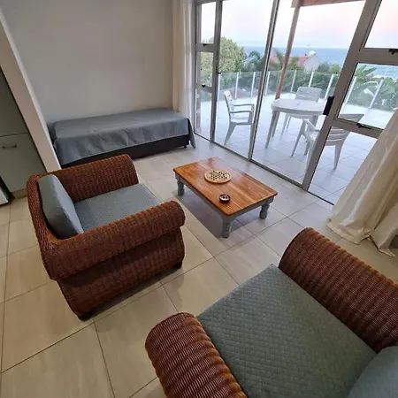 Wildpebbles Apartment Jeffreys Bay Exterior photo