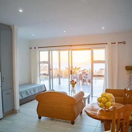 Wildpebbles Apartment Jeffreys Bay Exterior photo