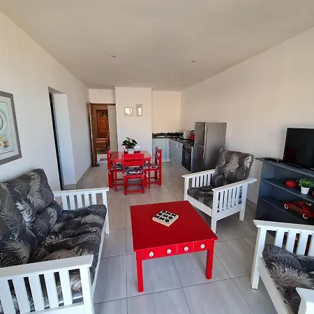 Wildpebbles Apartment Jeffreys Bay Exterior photo