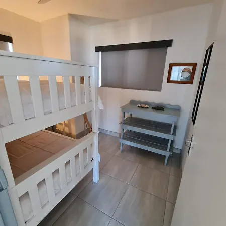 Wildpebbles Apartment Jeffreys Bay Exterior photo