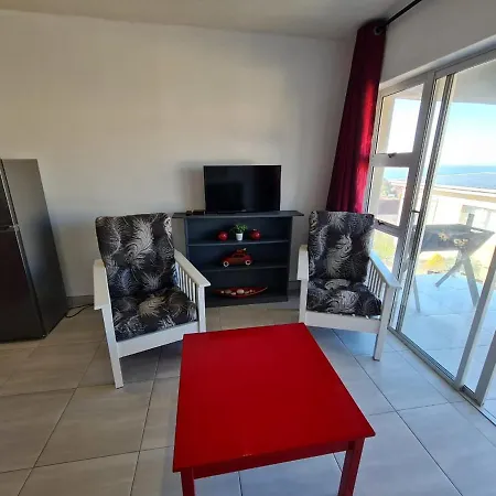 Wildpebbles Apartment Jeffreys Bay Exterior photo