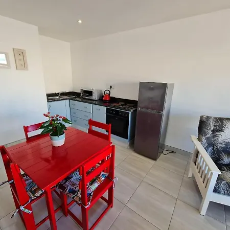 Wildpebbles Apartment Jeffreys Bay Exterior photo
