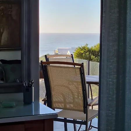 Wildpebbles Apartment Jeffreys Bay Exterior photo