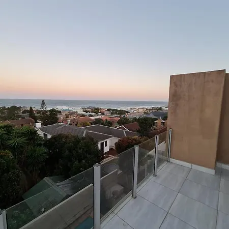 Wildpebbles Apartment Jeffreys Bay Exterior photo
