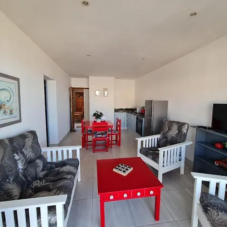 Wildpebbles Apartment Jeffreys Bay Exterior photo