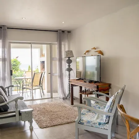 Wildpebbles Apartment Jeffreys Bay Exterior photo