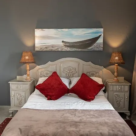 Wildpebbles Apartment Jeffreys Bay Exterior photo