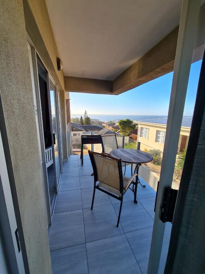 Wildpebbles Apartment Jeffreys Bay