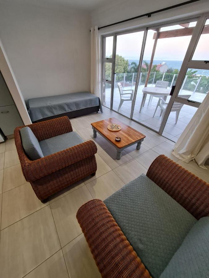 Wildpebbles Apartment *