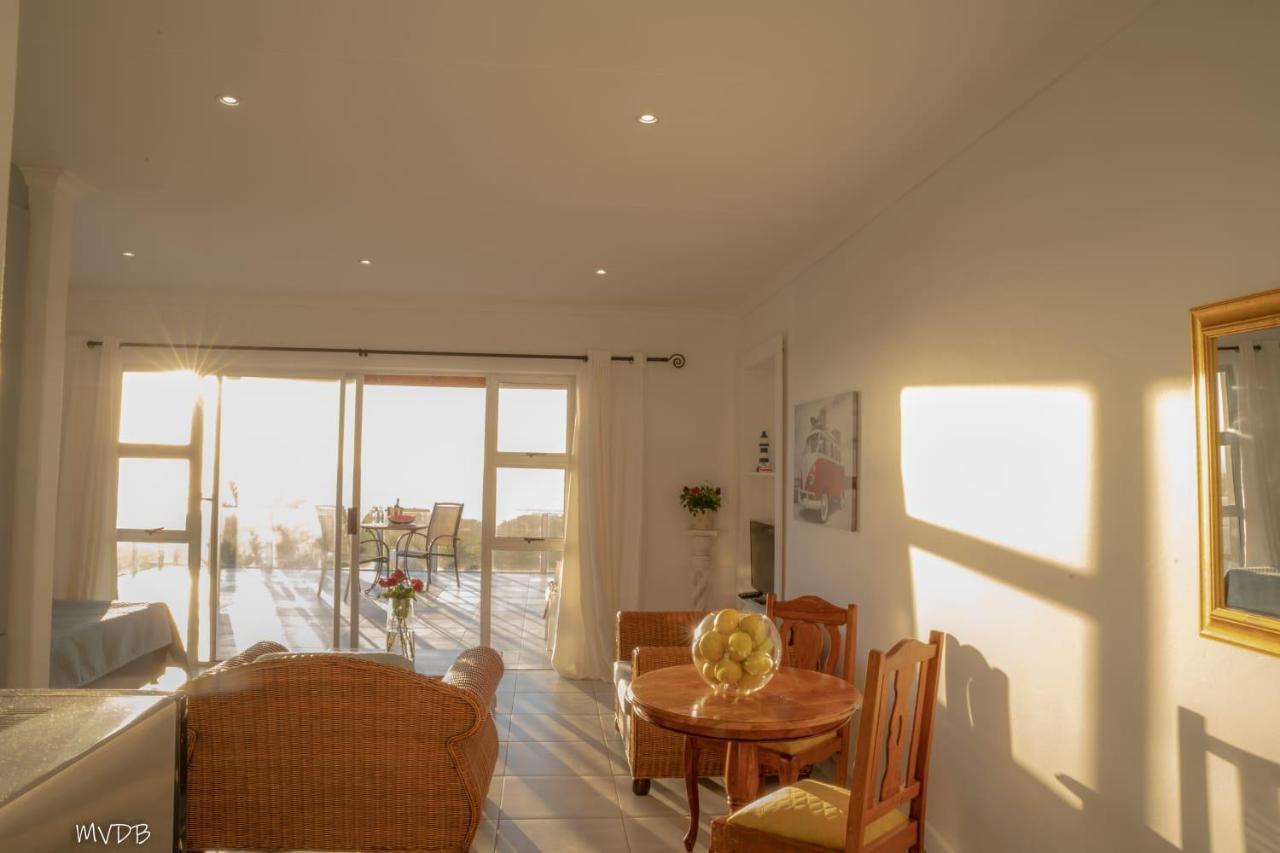 Apartment Wildpebbles Jeffreys Bay