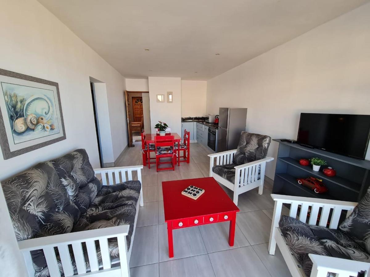 Apartment Wildpebbles Jeffreys Bay