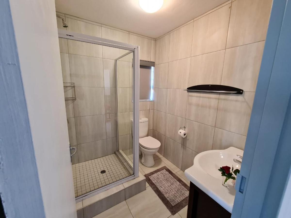 Wildpebbles Apartment