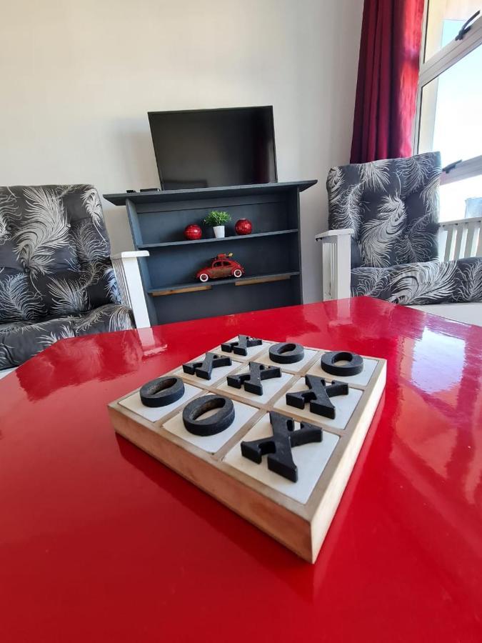 Apartment Wildpebbles *