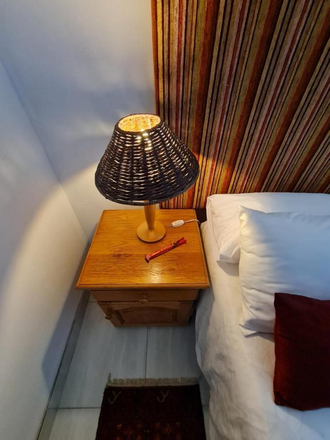 Apartment Wildpebbles *