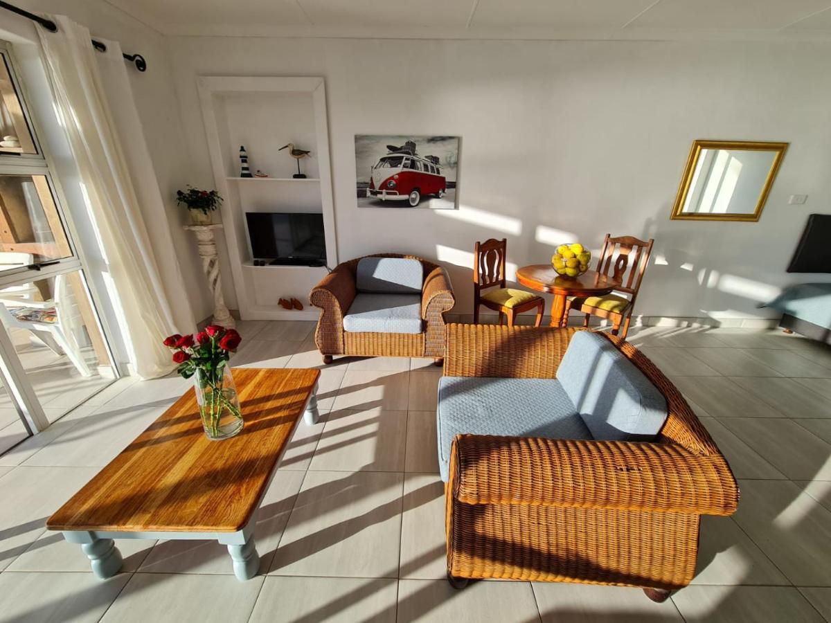 Apartment Wildpebbles *