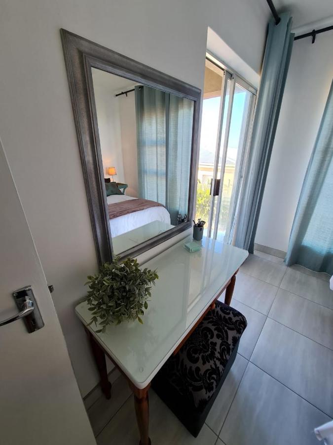 Wildpebbles Apartment Jeffreys Bay