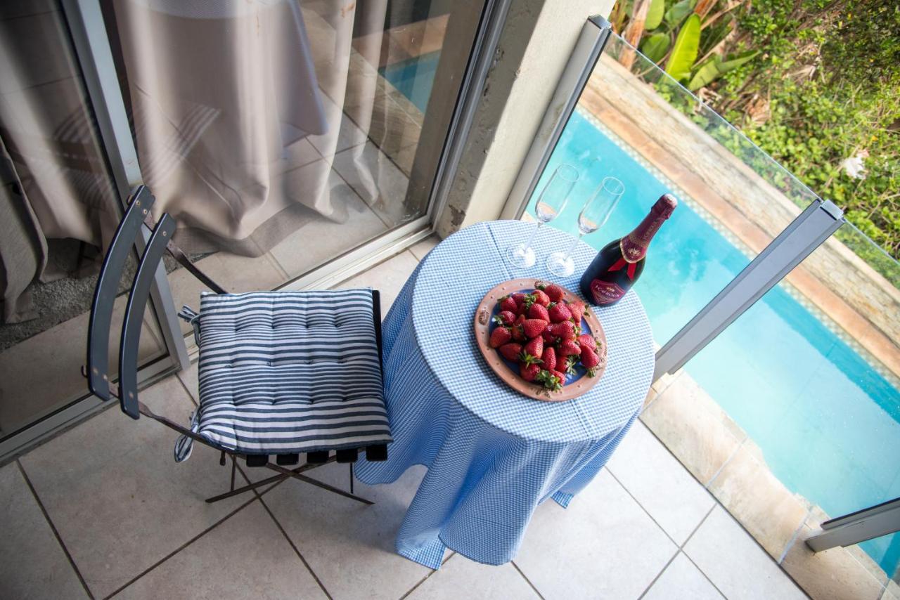 Apartment Wildpebbles Jeffreys Bay