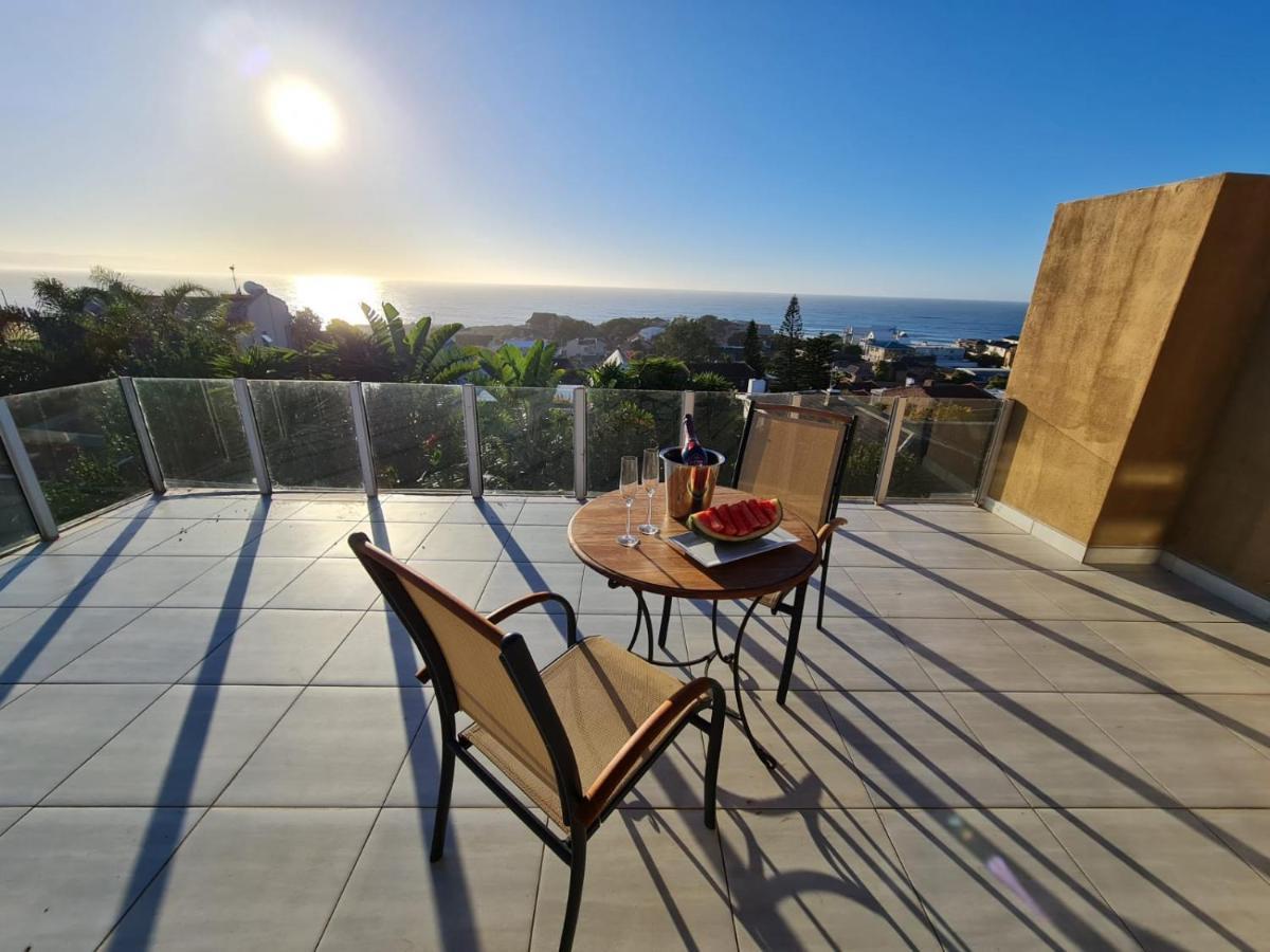 Wildpebbles Apartment