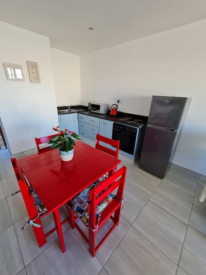 Wildpebbles Apartment