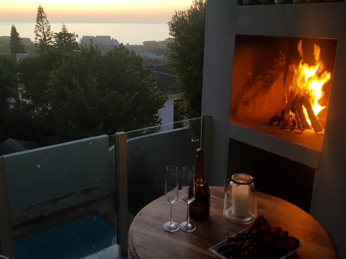 Wildpebbles Apartment Jeffreys Bay
