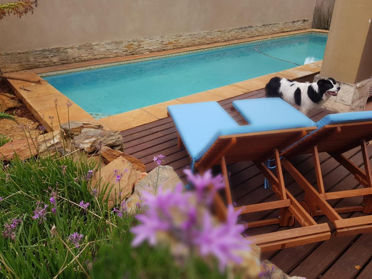 Apartment Wildpebbles Jeffreys Bay