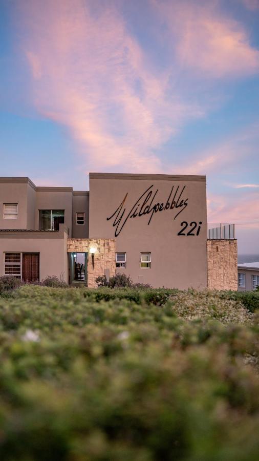 Apartment Wildpebbles *
