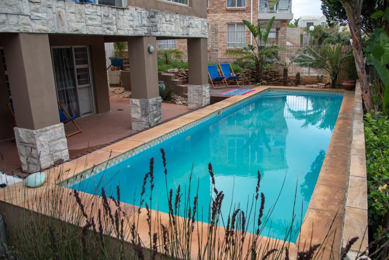 Apartment Wildpebbles Jeffreys Bay